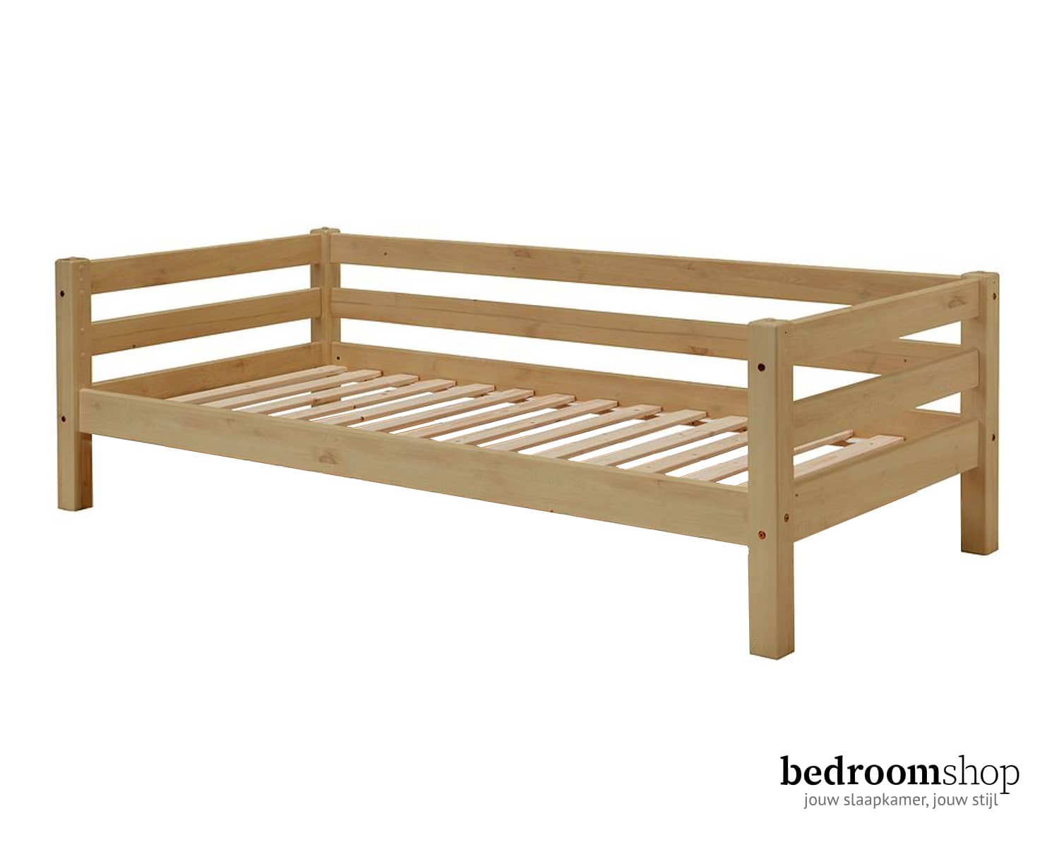 Achteruitval beveiliging Achteruitval beveiliging