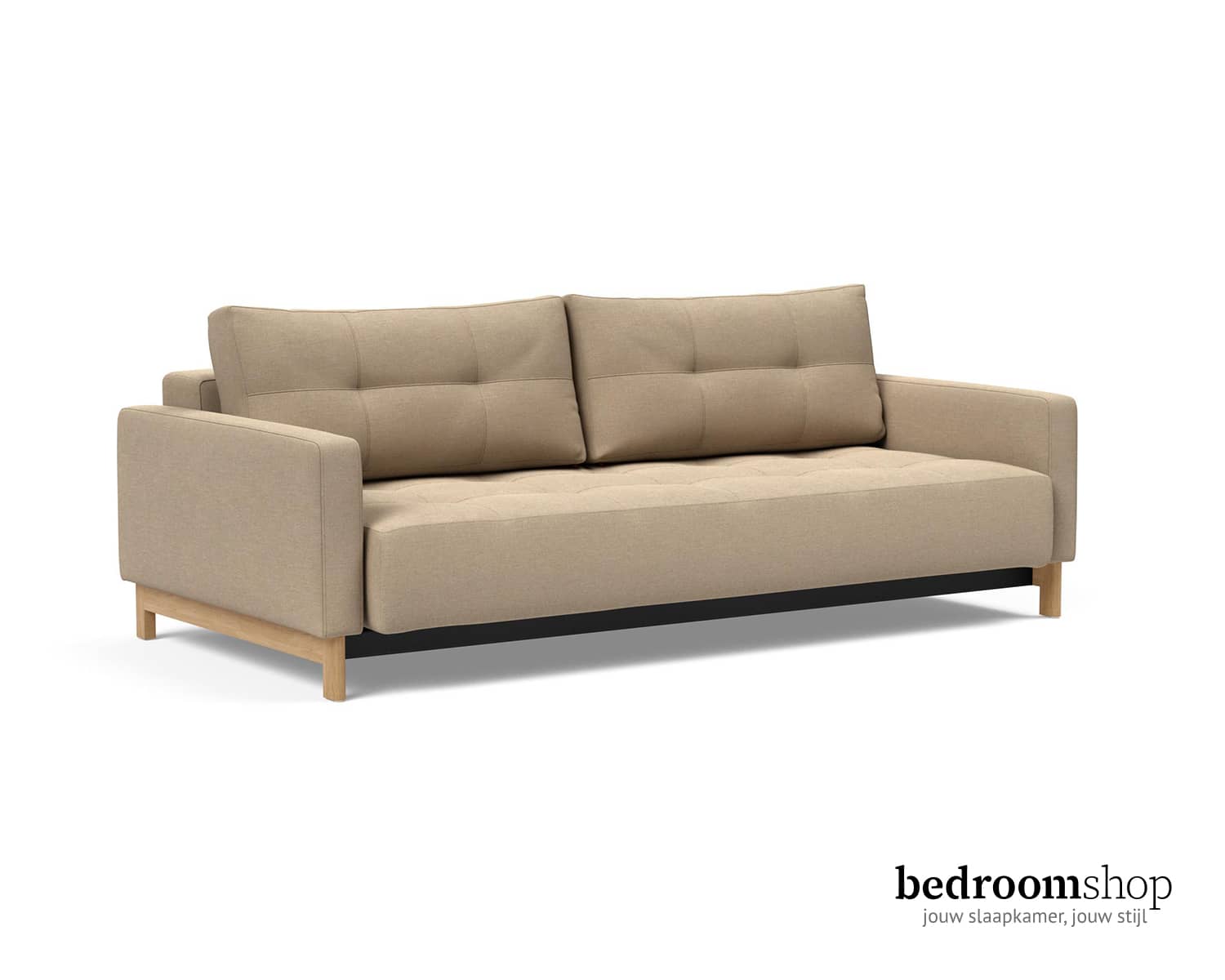 Moderne 3-zits slaapbank