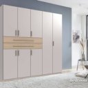 Kasjmier / Dorena eiken