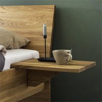 2 Bedplanken