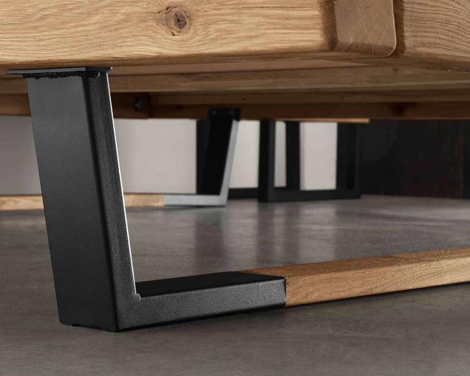 Detail poot Brixton Detail poot Brixton