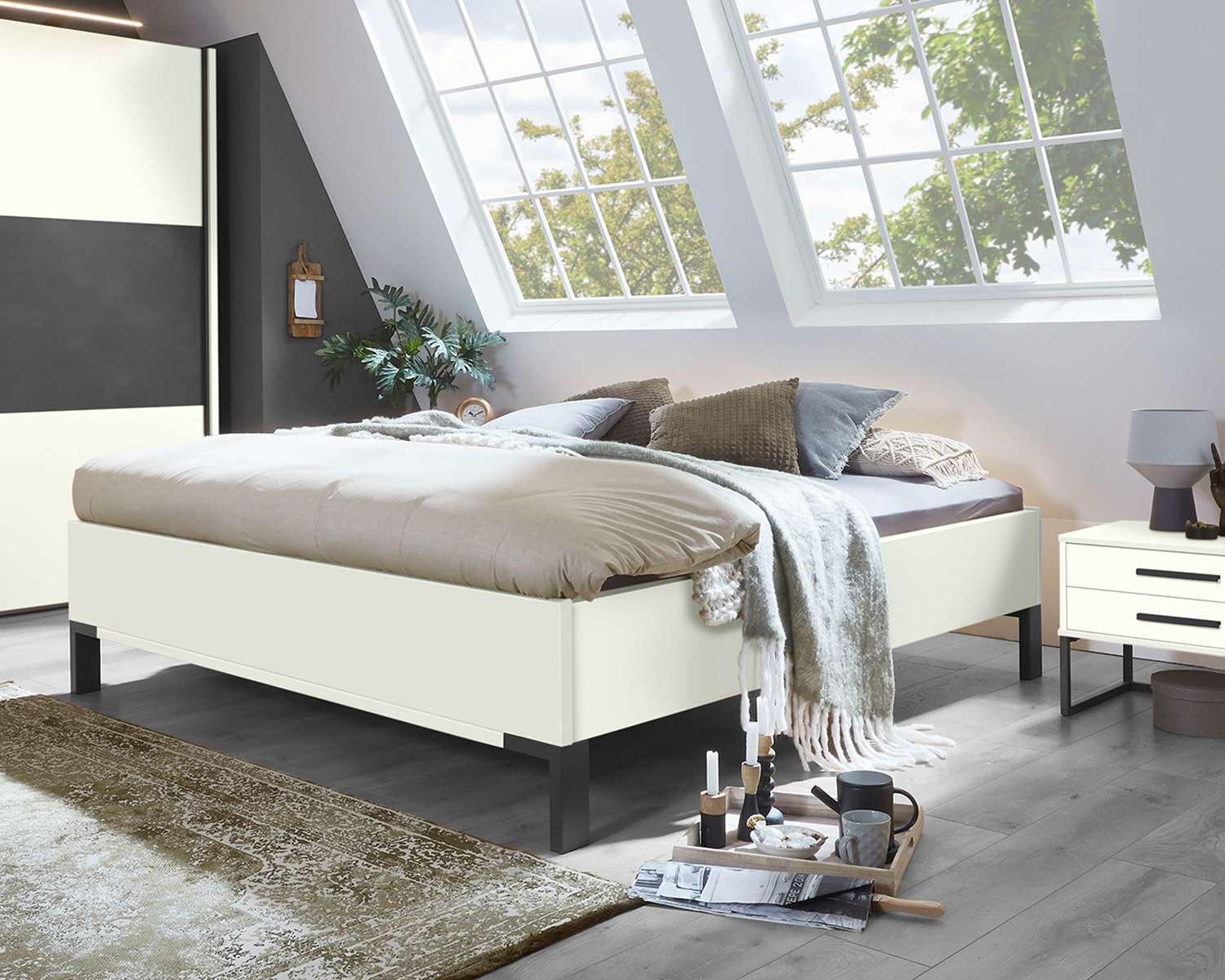 Roomwit bed Roomwit bed