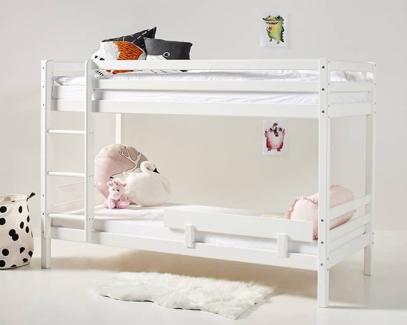 Stapelbed