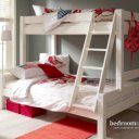 3 persoons stapelbed