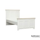 bed 90x200 tienerkamer
