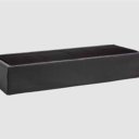 Boxtwin onderschuifbed zonder matrassen