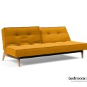 Oranje bedbank
