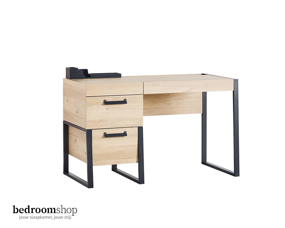 Tiener bureau