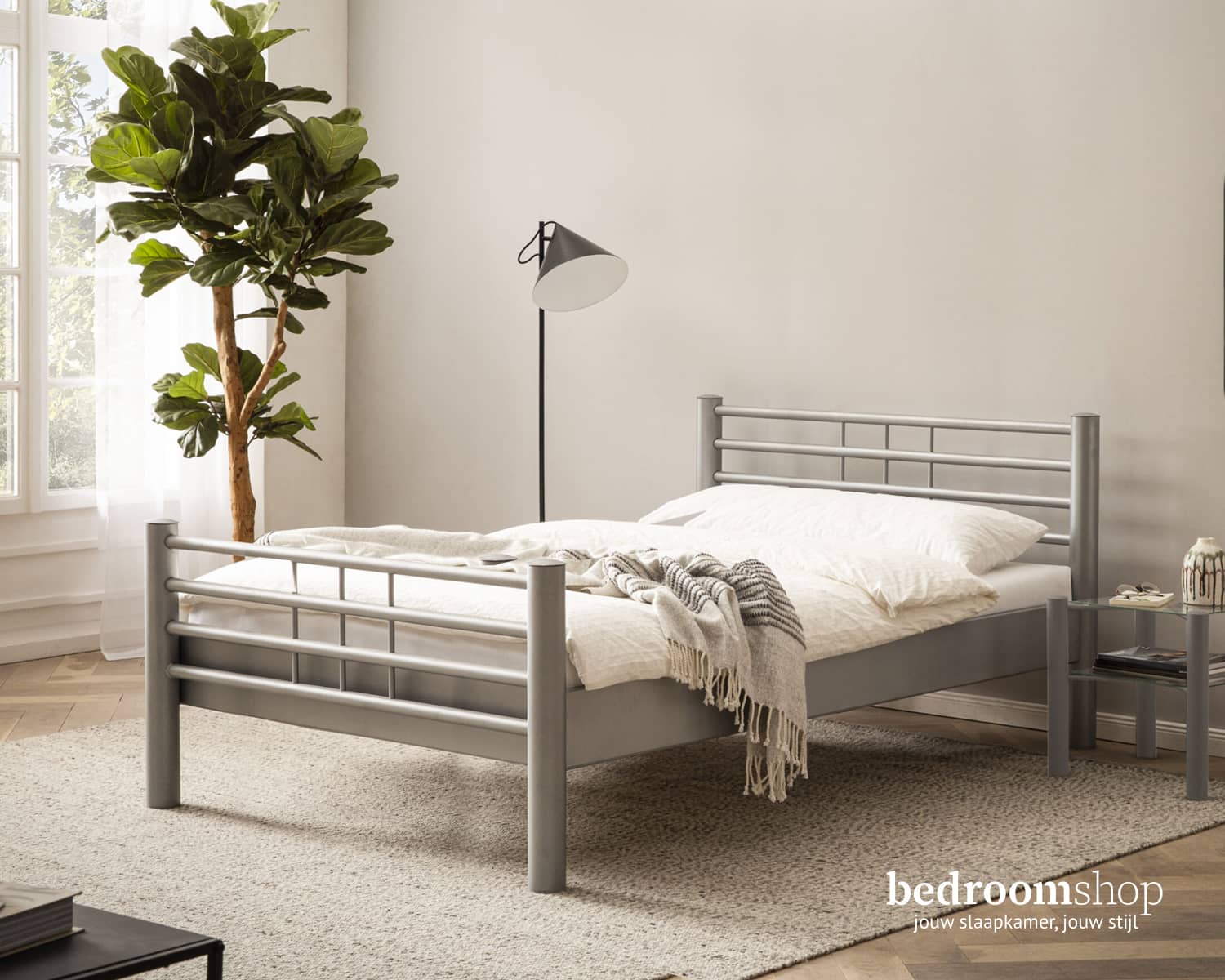 Twijfelaar metaal 120x200 Twijfelaar metaal 120x200