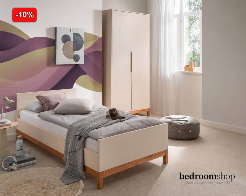 Kinderkamer modern aanbieding