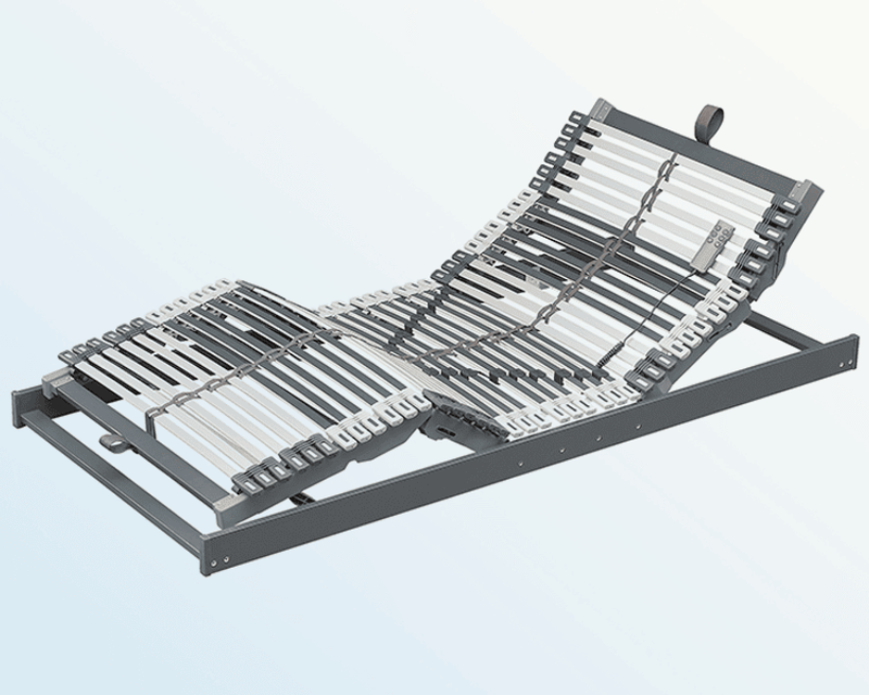 Lattenbodem Evolution elektrisch