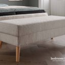 Bedbank hoge kwaliteit