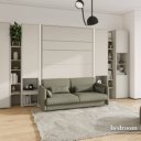 Opklapbed Livingroom