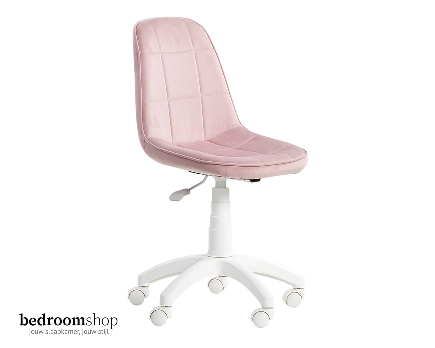 Roze bureaustoel kinderen Roze bureaustoel kinderen