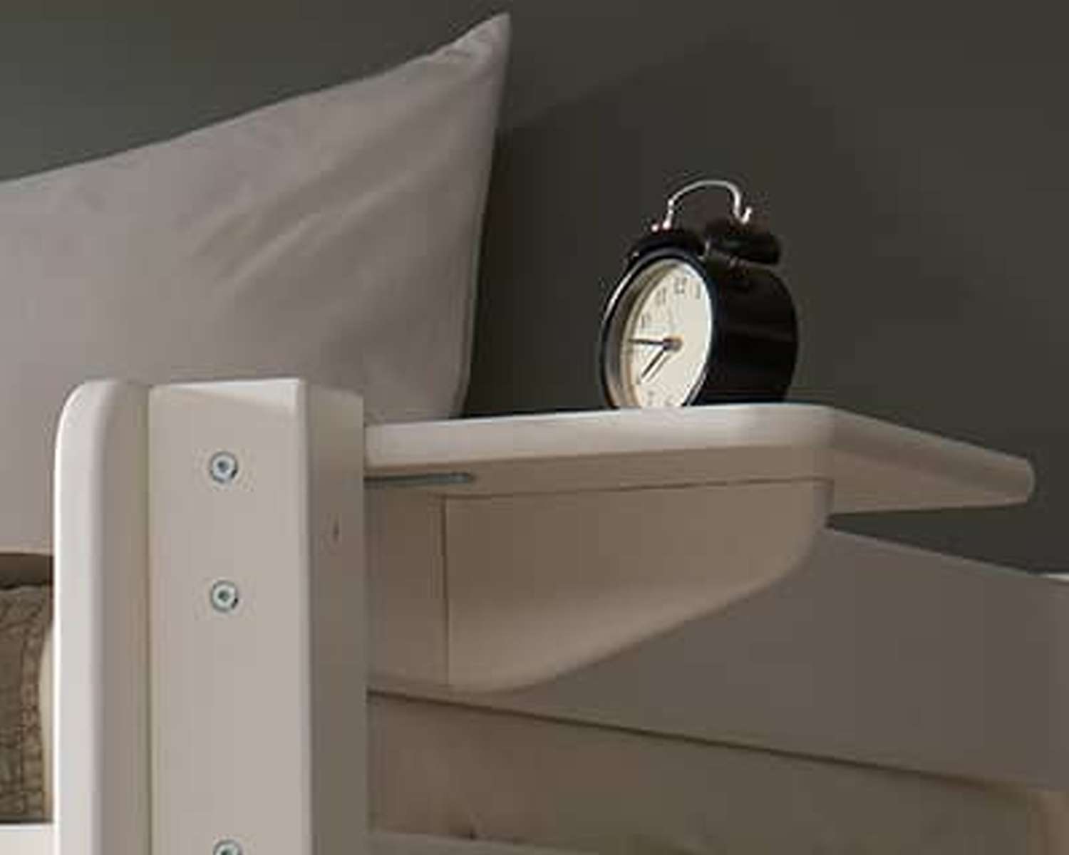 Bedplankje Bedplankje