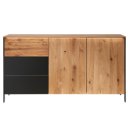 Dressoir eiken