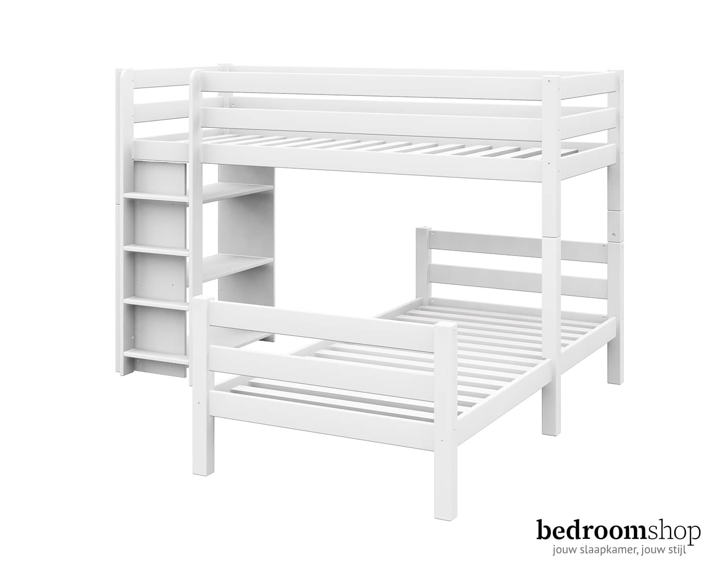 2 slaapplekken voor kleine ruimtes 2 slaapplekken voor kleine ruimtes