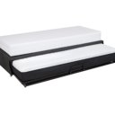 Boxtwin onderschuif combinatie