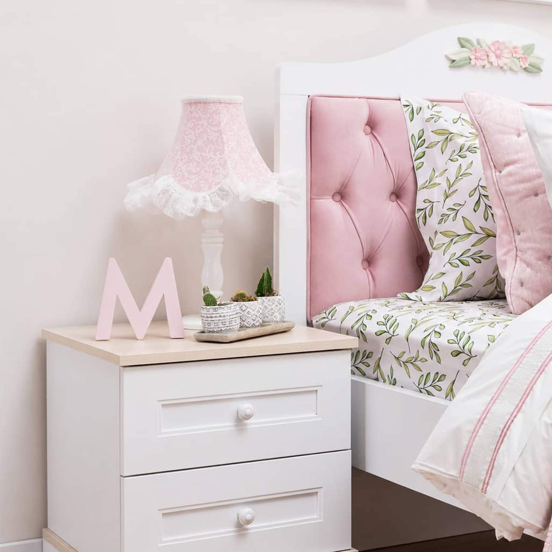Winkel kinderkamer