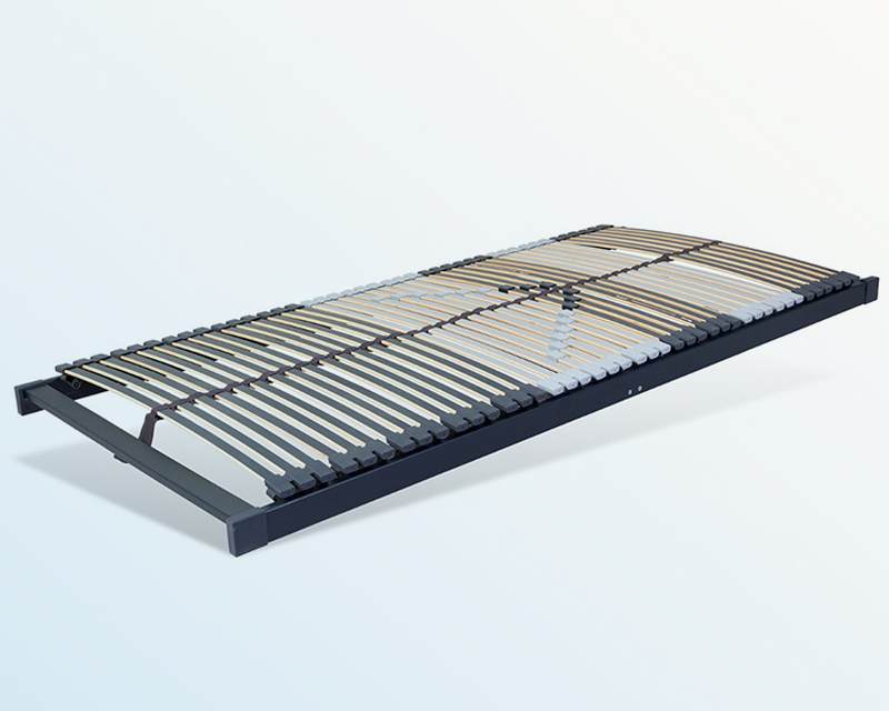 Lattenbodem Excellent vlak met 42 latten