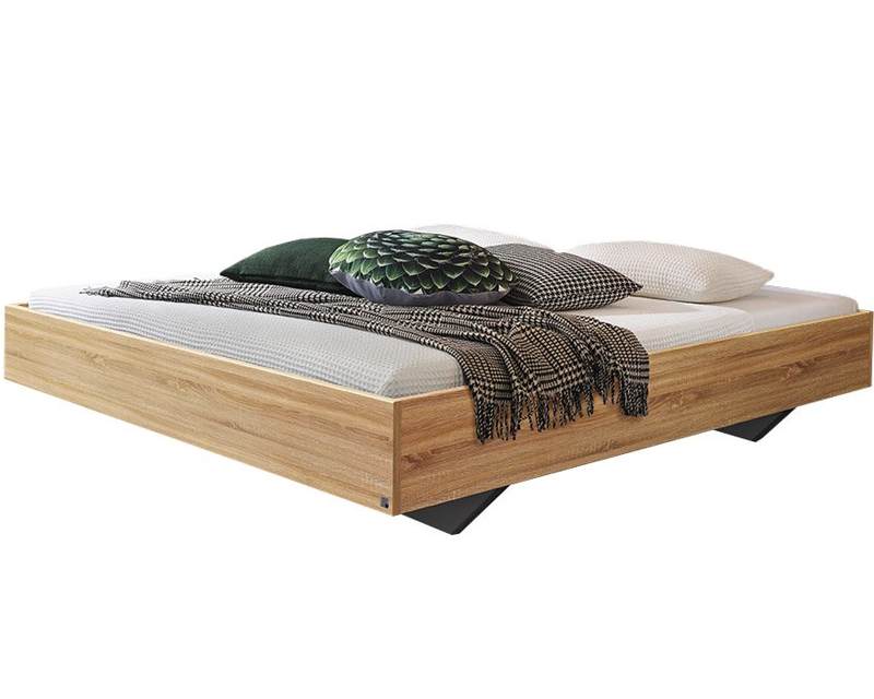 Tweepersoonsbed goedkoop