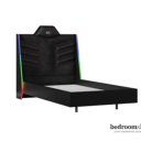 Game kamer bed