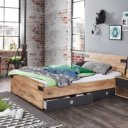 San Antonio bed
