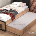 Bedlade