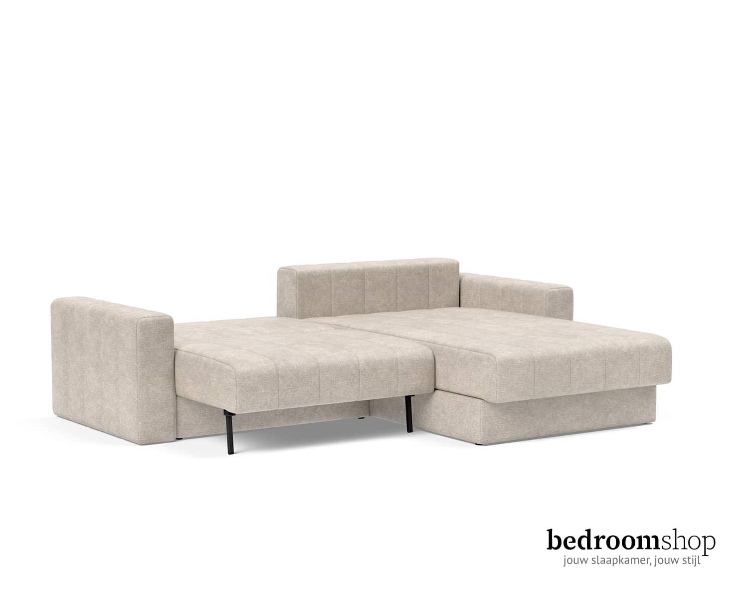 Hoge kwaliteit slaapbank