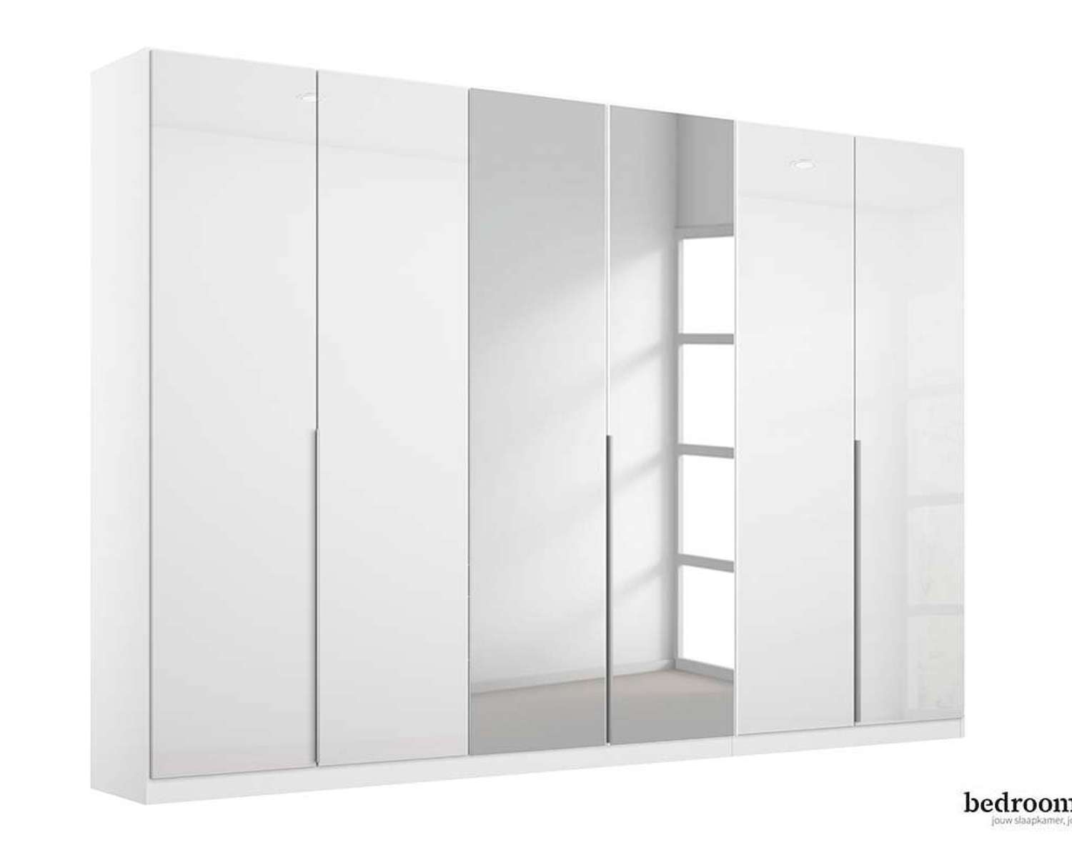 Spiegelkast slaapkamer Spiegelkast slaapkamer