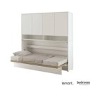 90 Casjmere opklapbed SmartSpace