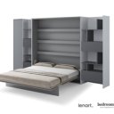 Complete opstelling studio grijs