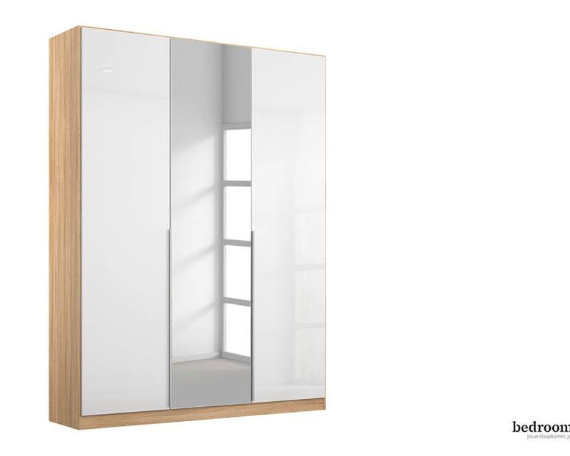 Kledingkast 3 deuren