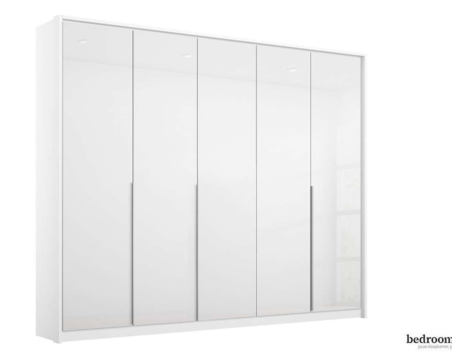 Hoogglans kast luxe Hoogglans kast luxe