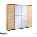 Kledingkast 250 cm