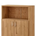 Eiken kast kantoor