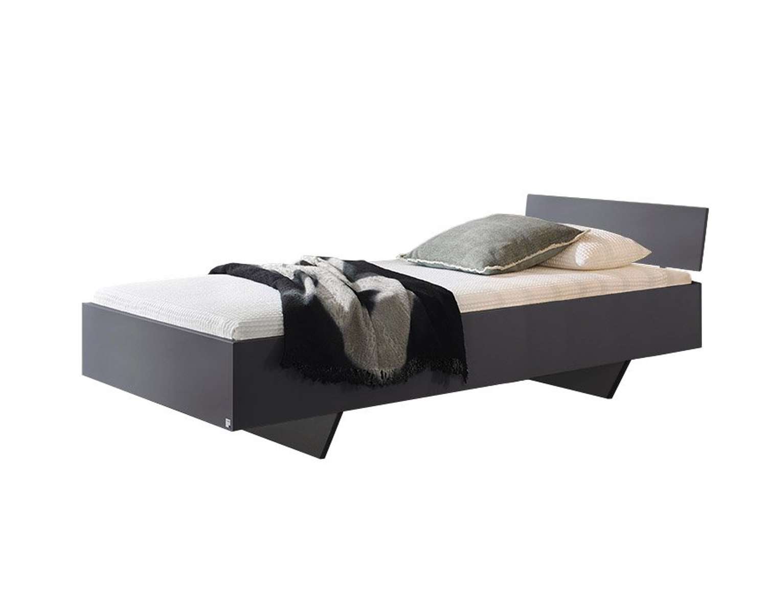 eenpersoonsbed 90x200