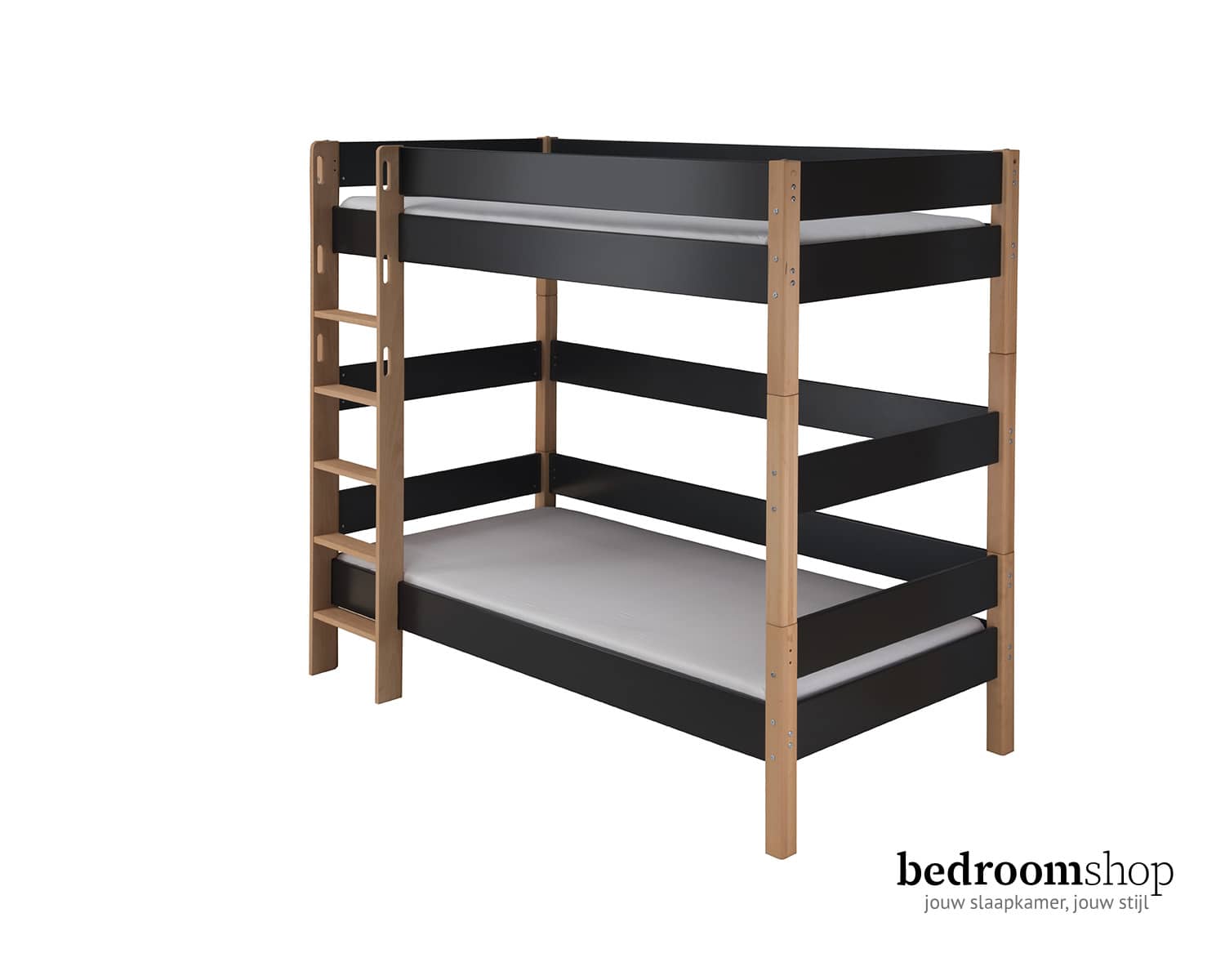 Stapelbed 2 personen