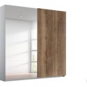 Spiegeldeur kast