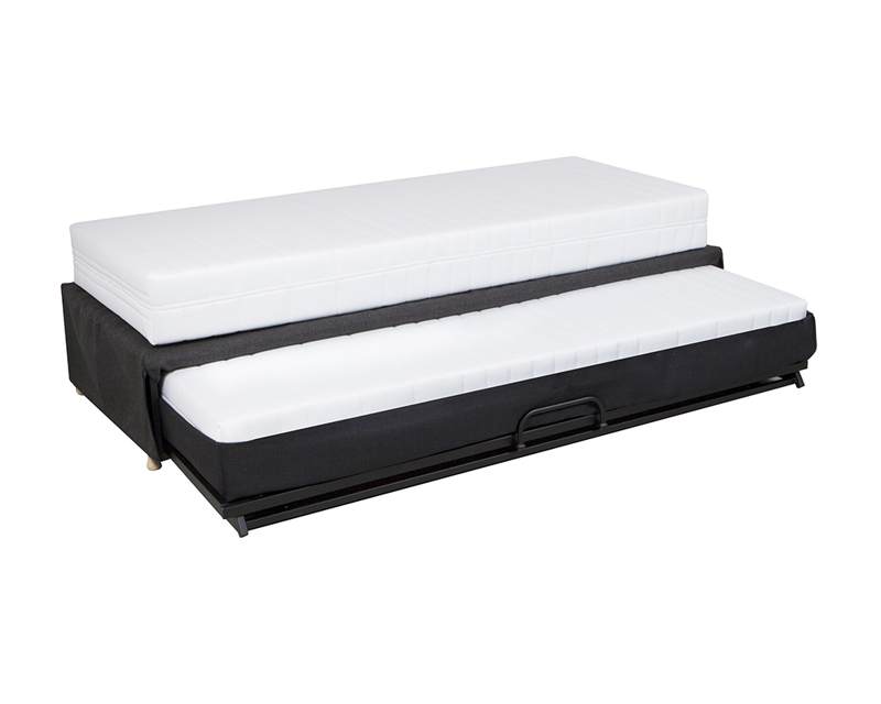 Boxtwin onderschuif combinatie