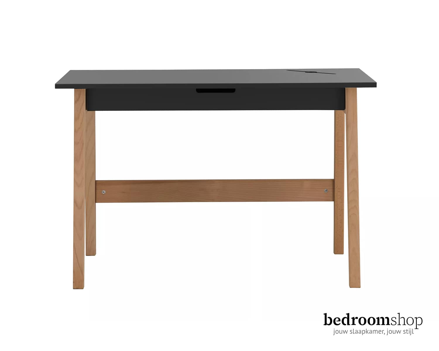 Bureau antraciet Bureau antraciet