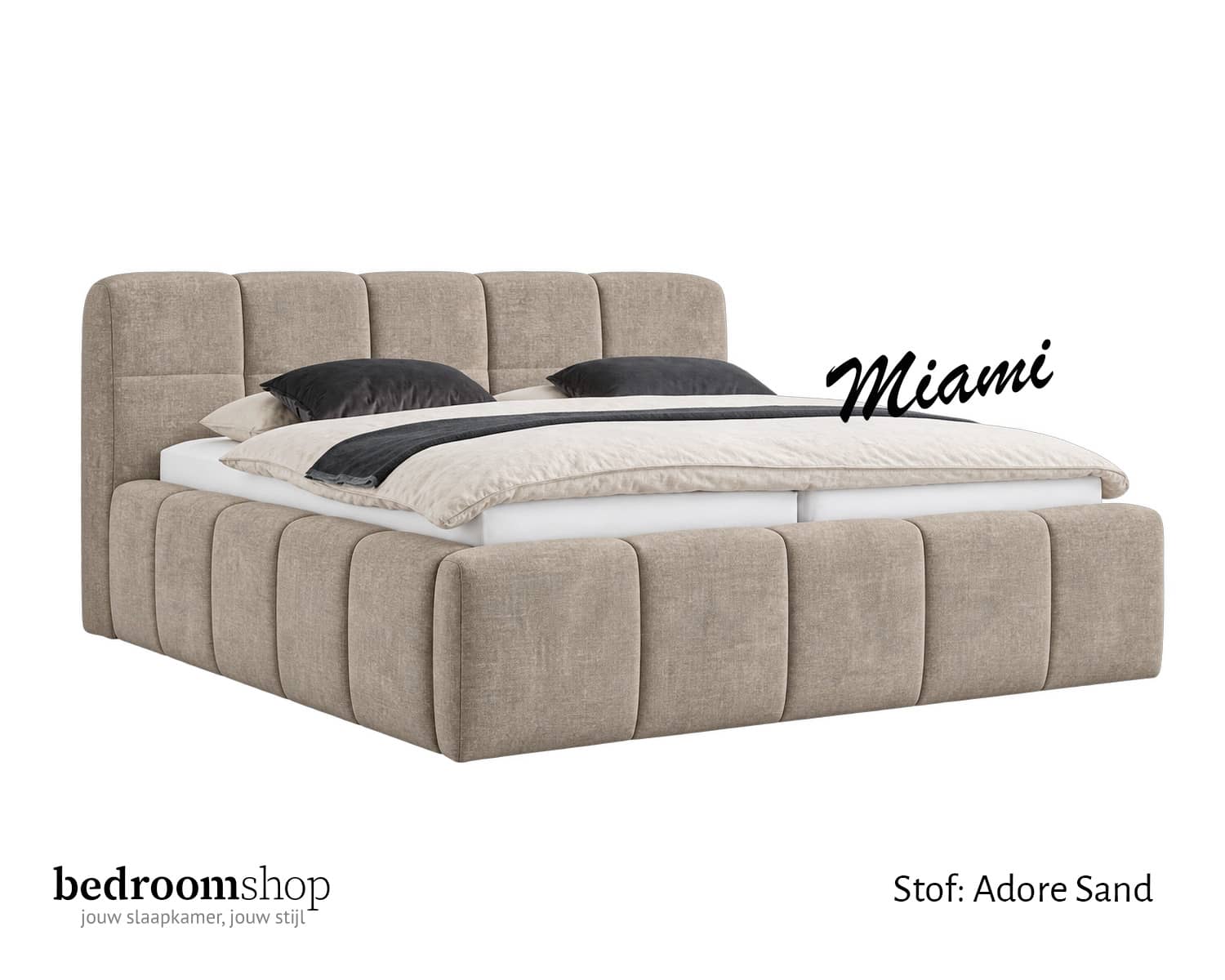 Miami wolkenbed adore sand Miami wolkenbed adore sand
