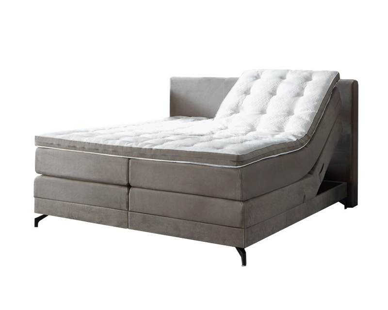 Boxspring verstelbaar