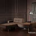 Prachtige luxe slaapbank