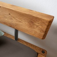 Houten balk