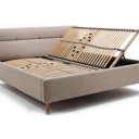 Bed 160x200 met opbergruimte