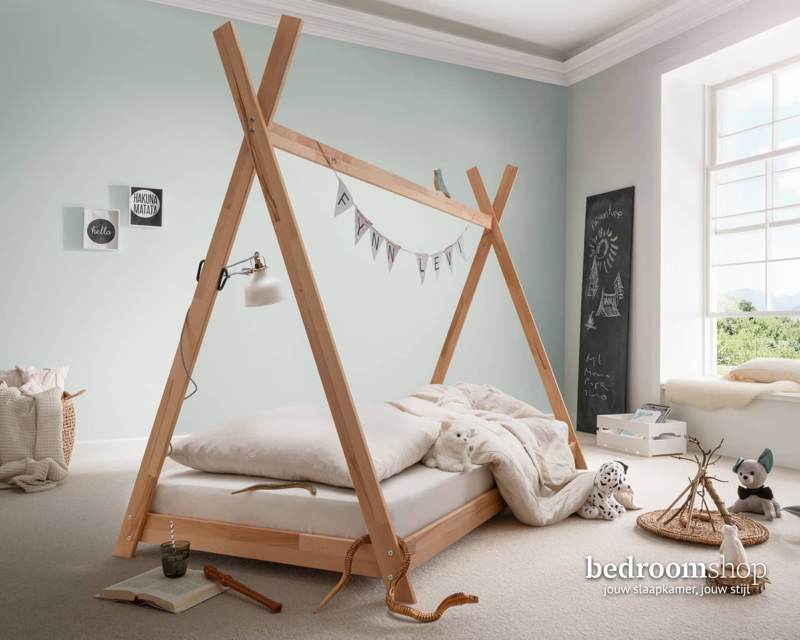 Tipe kinderbed