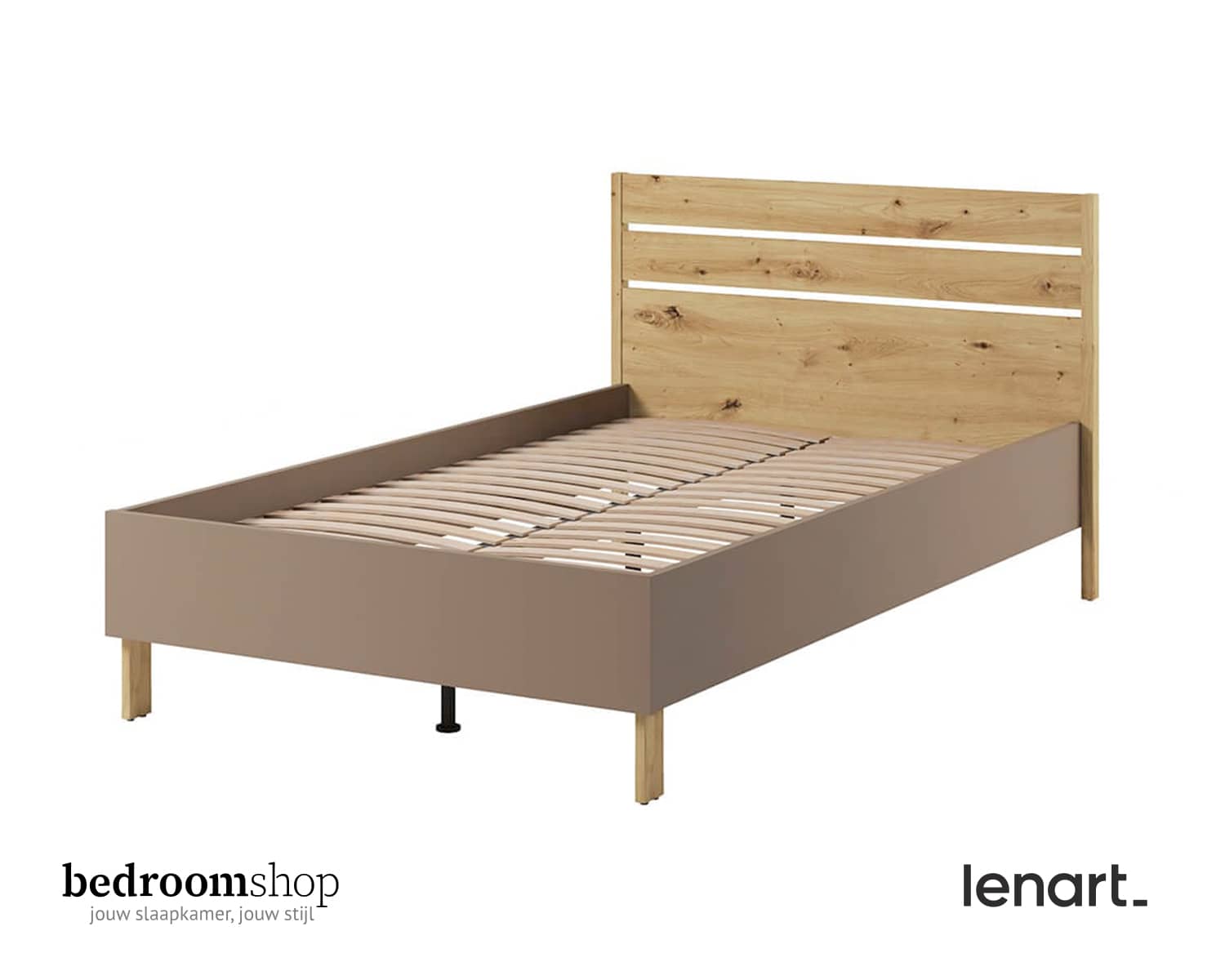 Kinderbed 120x200 Zutphen