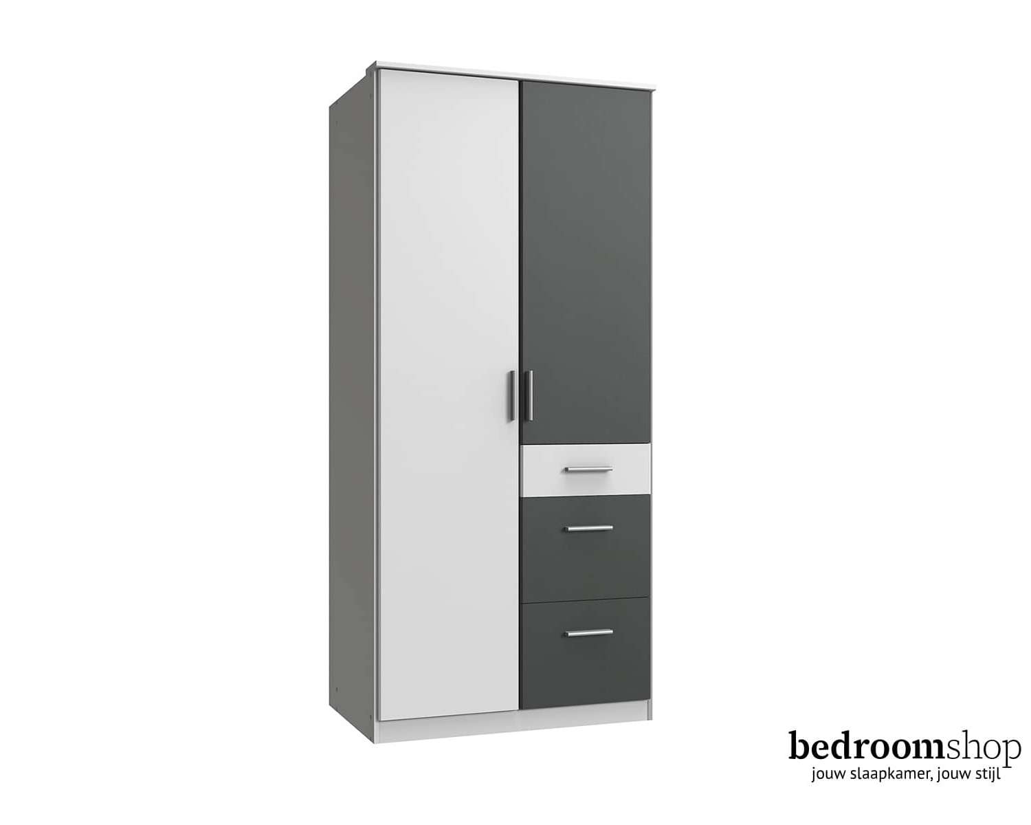 Kledingkast klein babykamer jongens Kledingkast klein babykamer jongens