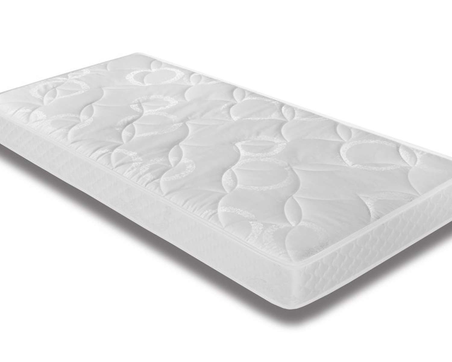 Luxe koudschuimmatras Luxe koudschuimmatras